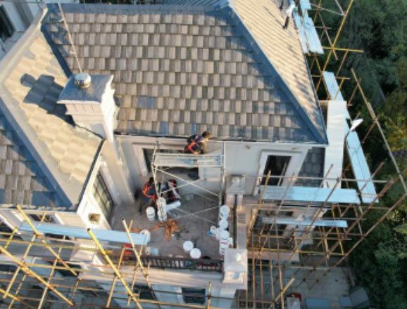 防水：防水層和保溫層，先做哪個更實用？