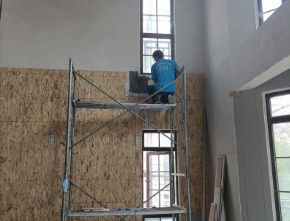 為什么防水施工后要及時做保護層？