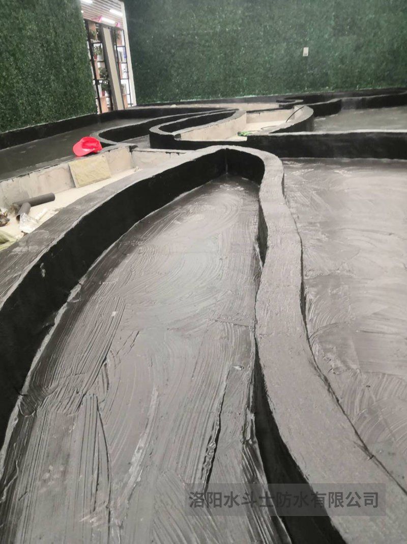 廚衛浴家裝橡皮金防水