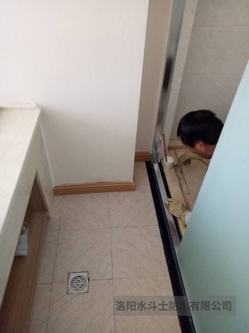 衛生間滲漏維修案例 (32)